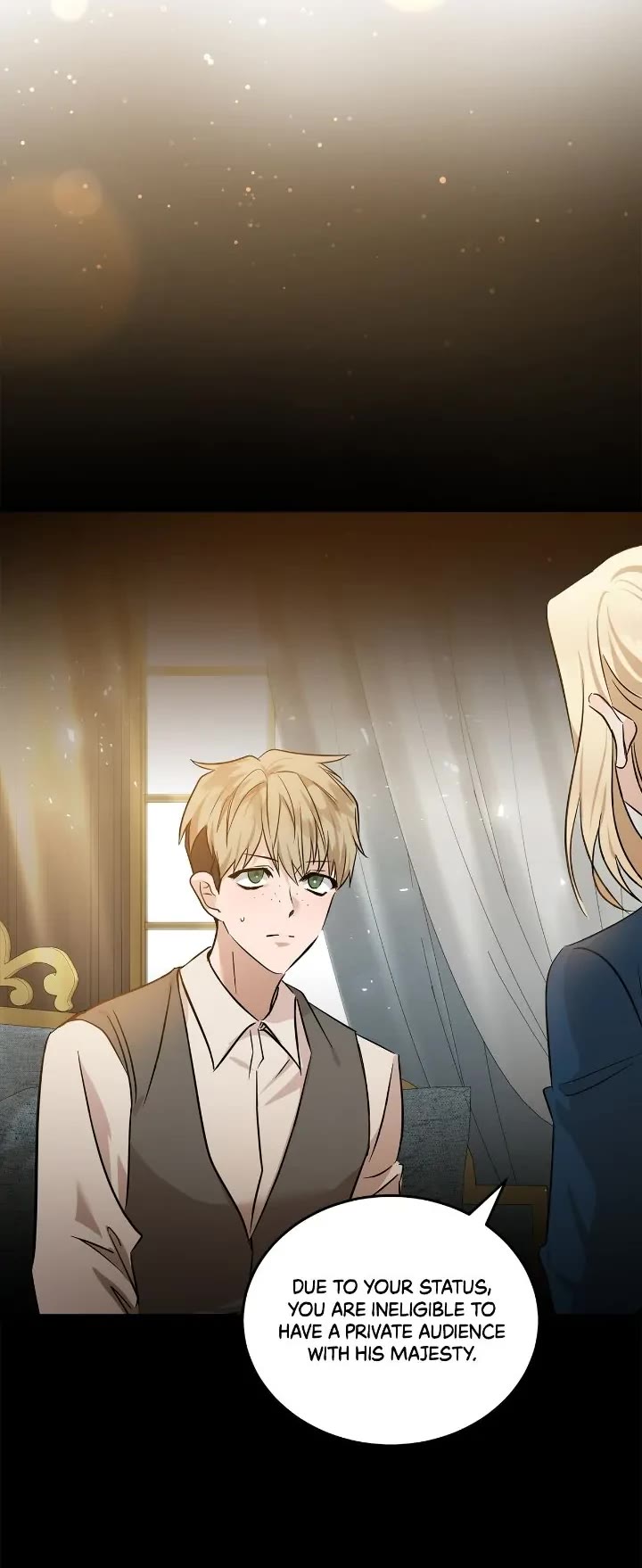 The Villainess Lives Twice Chapter 178 page 14 - Chapter 178