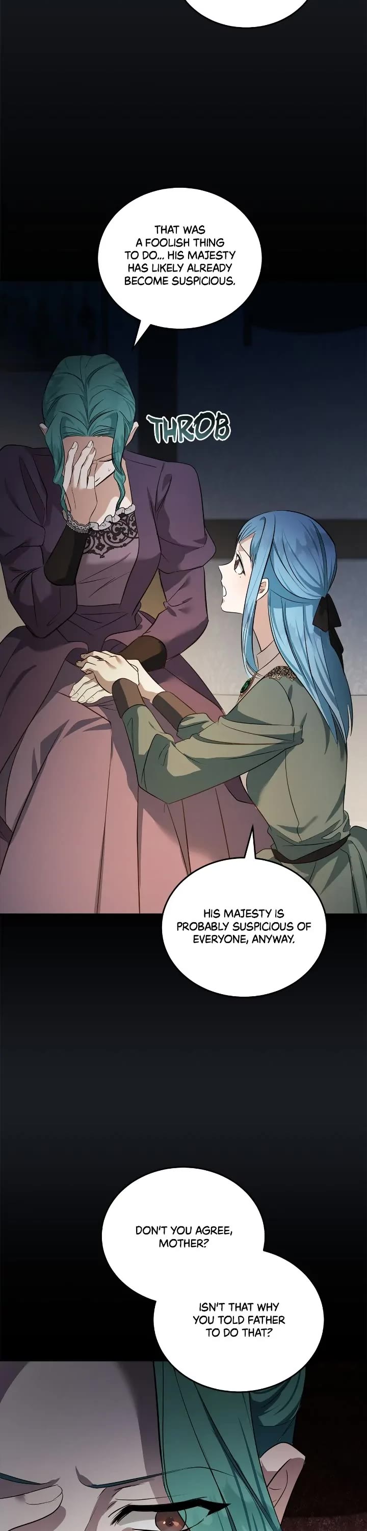The Villainess Lives Twice Chapter 178 page 2 - Chapter 178