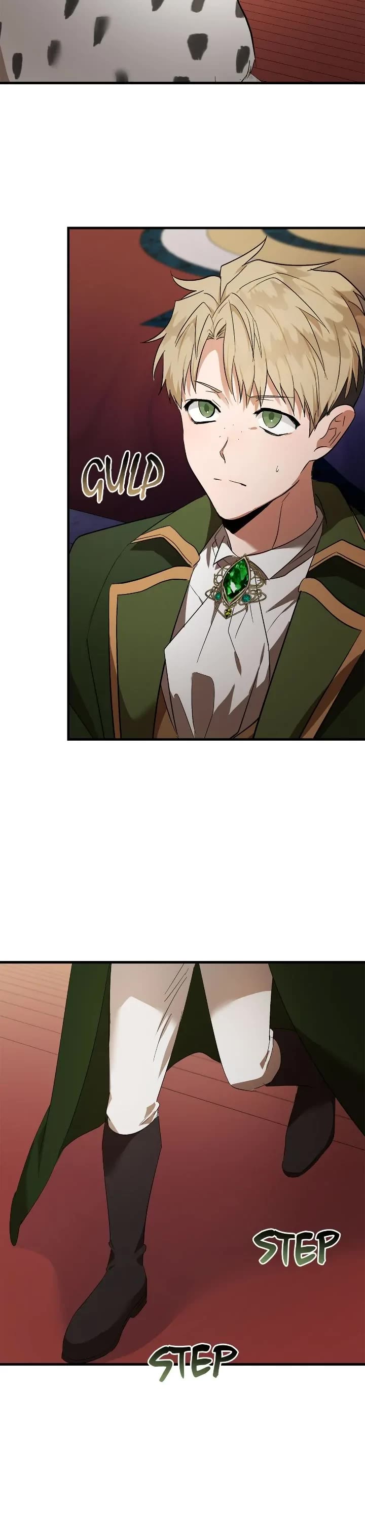 The Villainess Lives Twice Chapter 178 page 21 - Chapter 178
