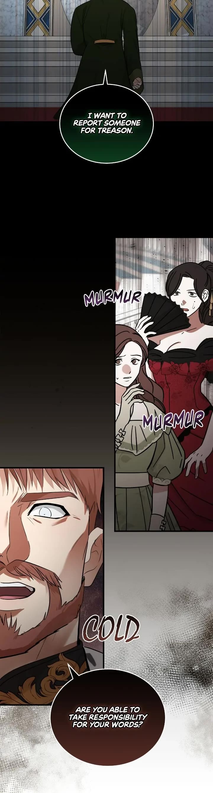 The Villainess Lives Twice Chapter 178 page 23 - Chapter 178
