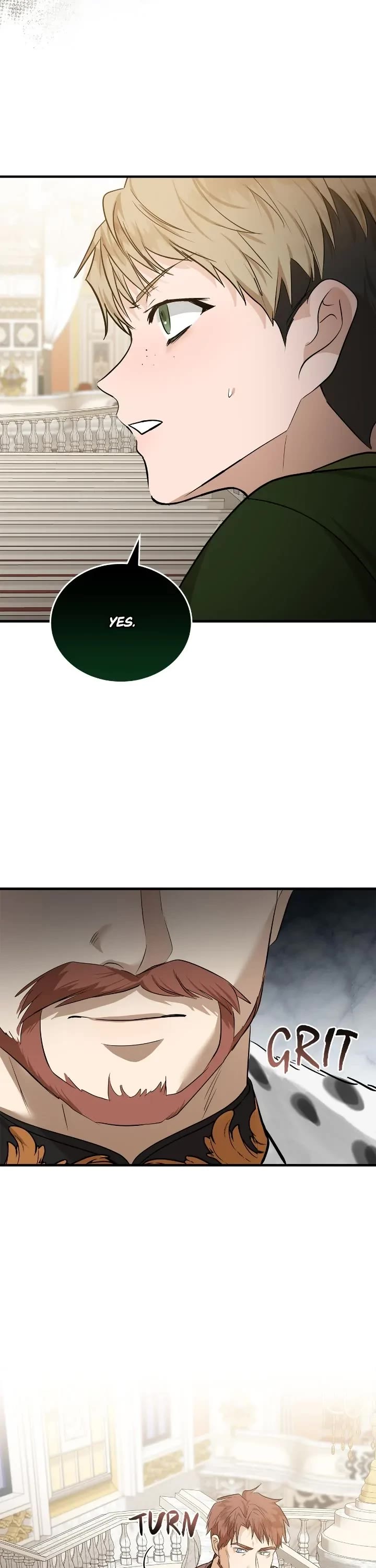 The Villainess Lives Twice Chapter 178 page 24 - Chapter 178