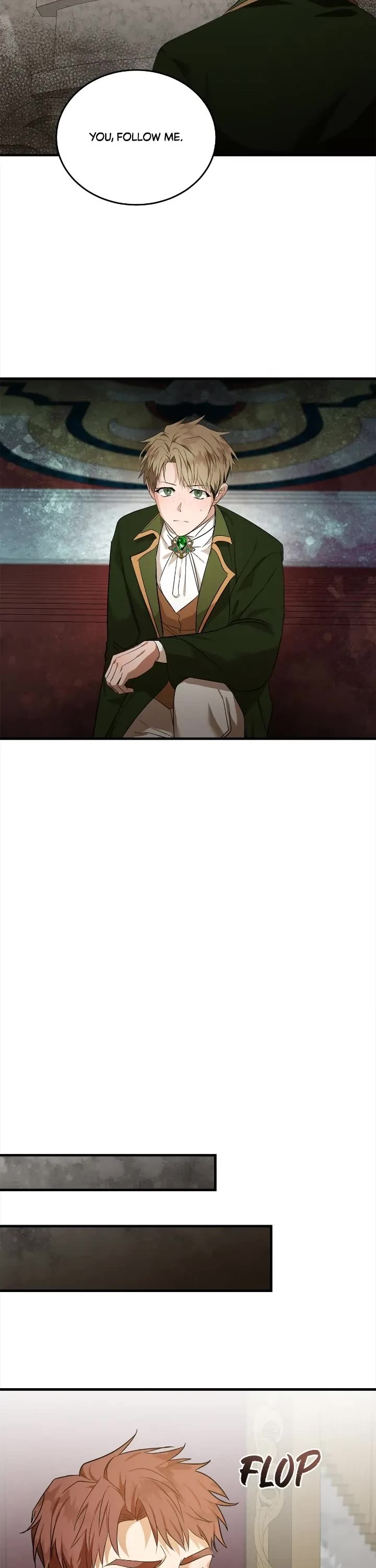 The Villainess Lives Twice Chapter 178 page 26 - Chapter 178