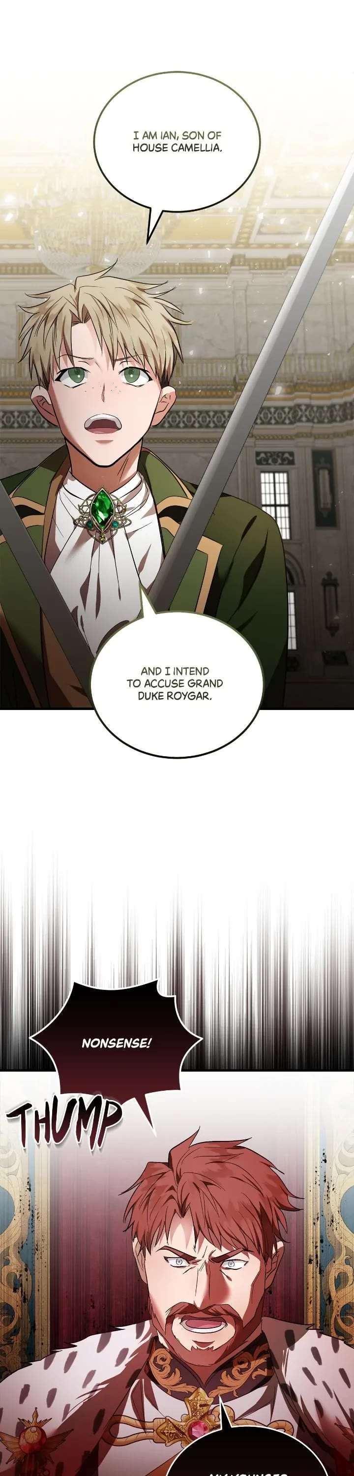 The Villainess Lives Twice Chapter 178 page 29 - Chapter 178