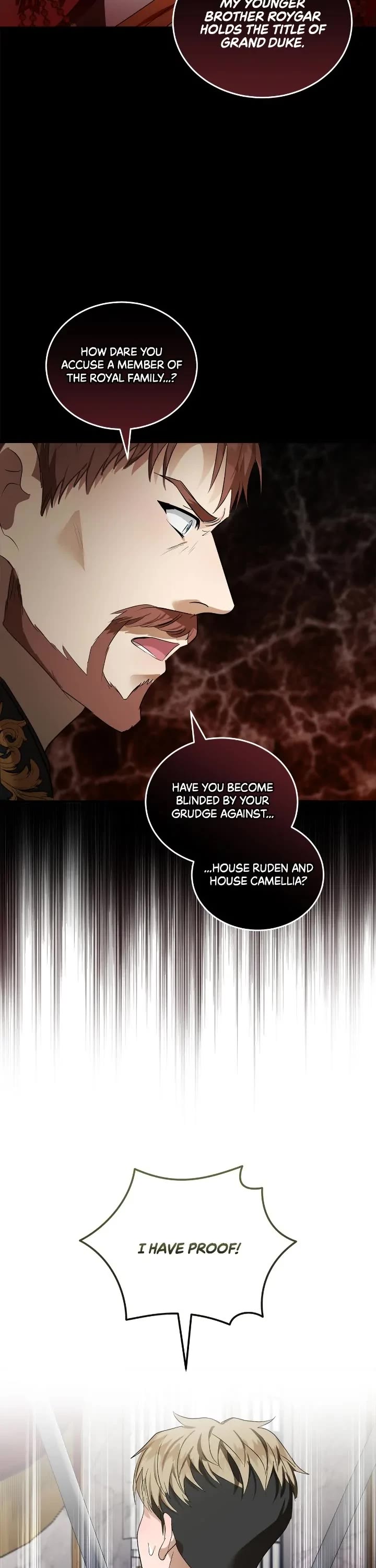 The Villainess Lives Twice Chapter 178 page 30 - Chapter 178