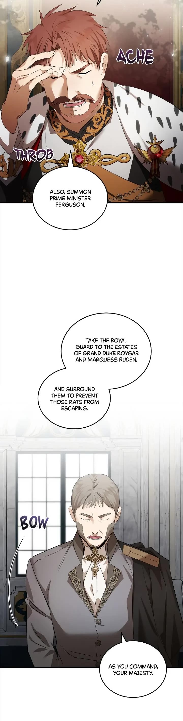 The Villainess Lives Twice Chapter 178 page 37 - Chapter 178
