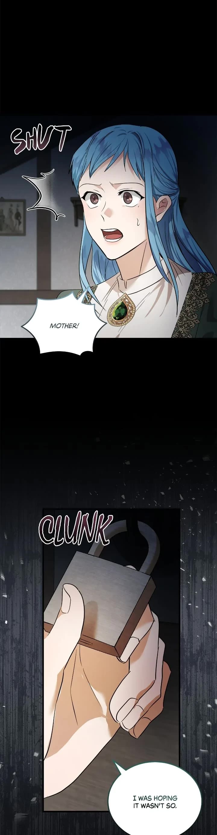 The Villainess Lives Twice Chapter 178 page 8 - Chapter 178