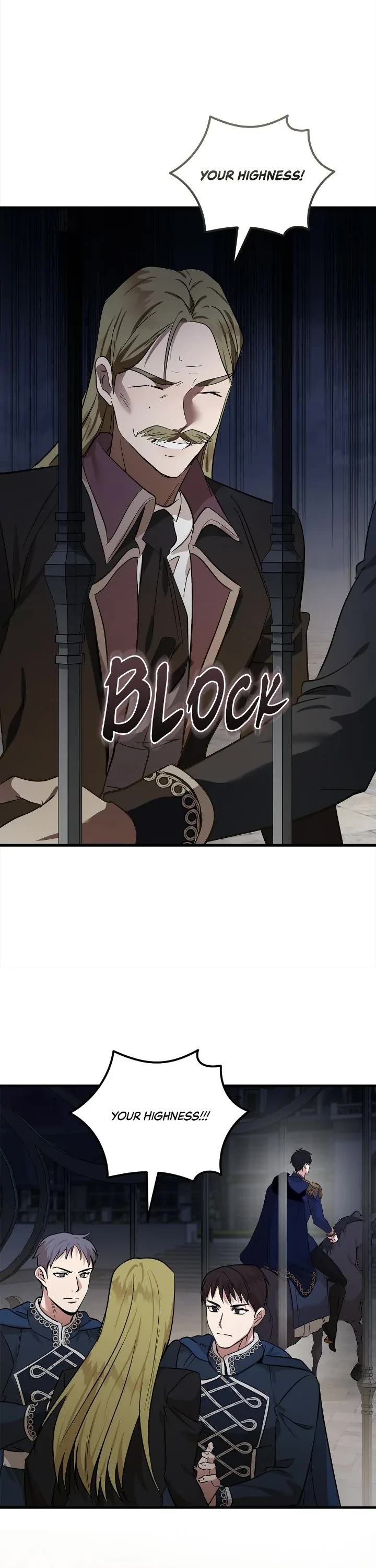 The Villainess Lives Twice Chapter 179 page 13 - Chapter 179