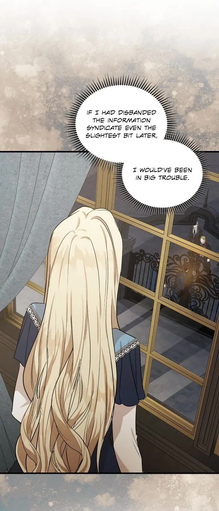 The Villainess Lives Twice Chapter 179 page 14 - Chapter 179