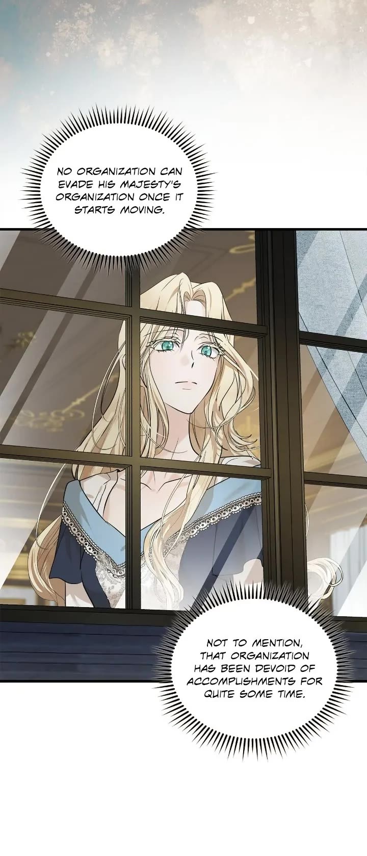 The Villainess Lives Twice Chapter 179 page 15 - Chapter 179