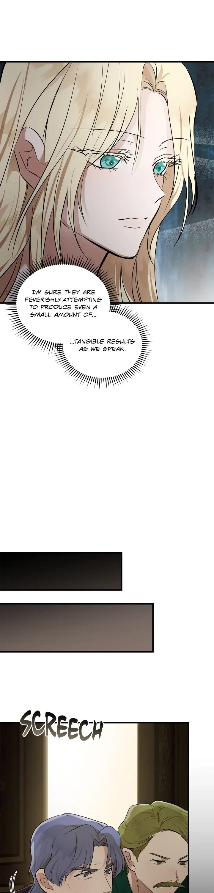 The Villainess Lives Twice Chapter 179 page 16 - Chapter 179