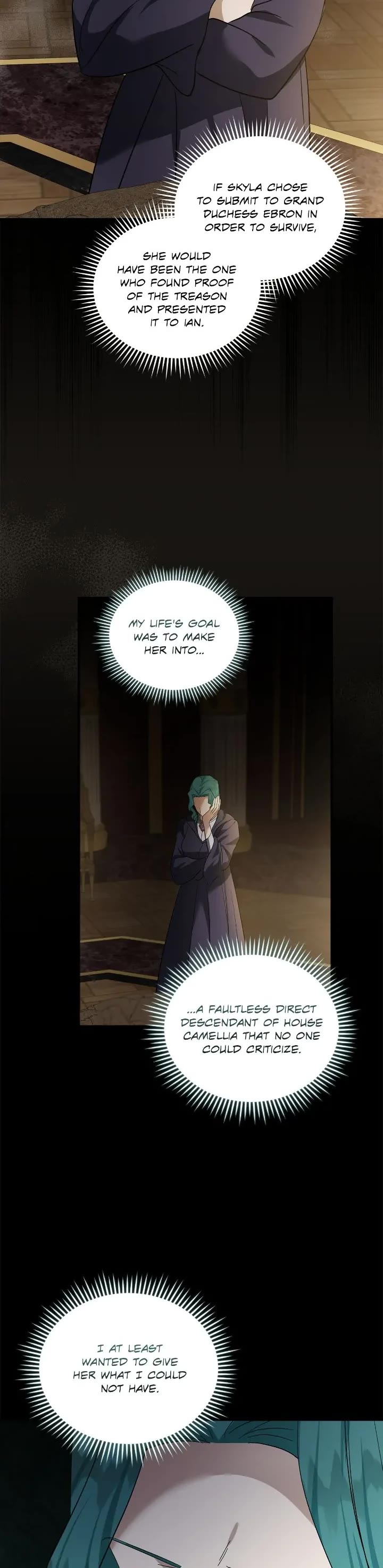 The Villainess Lives Twice Chapter 179 page 23 - Chapter 179