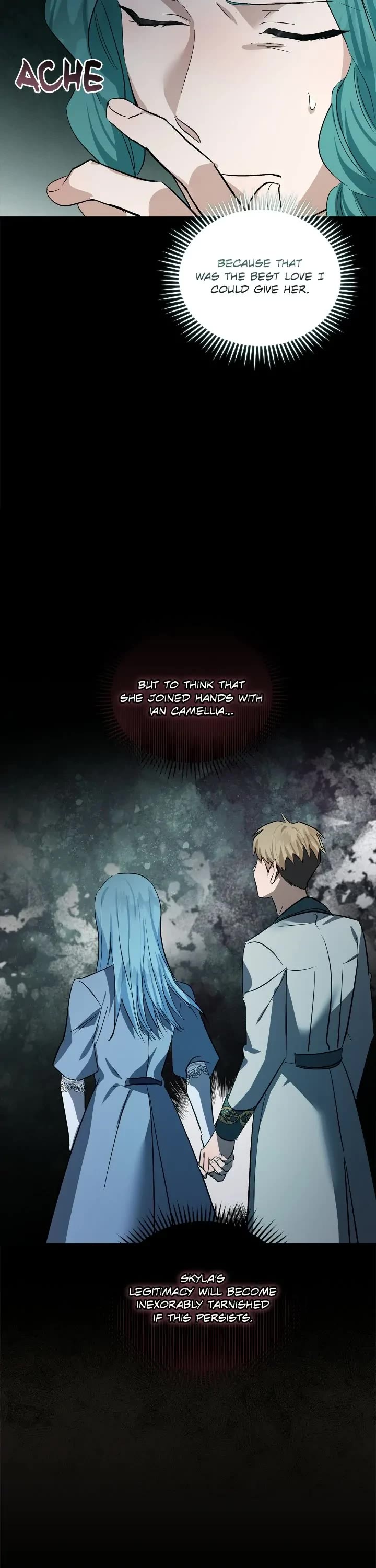The Villainess Lives Twice Chapter 179 page 24 - Chapter 179