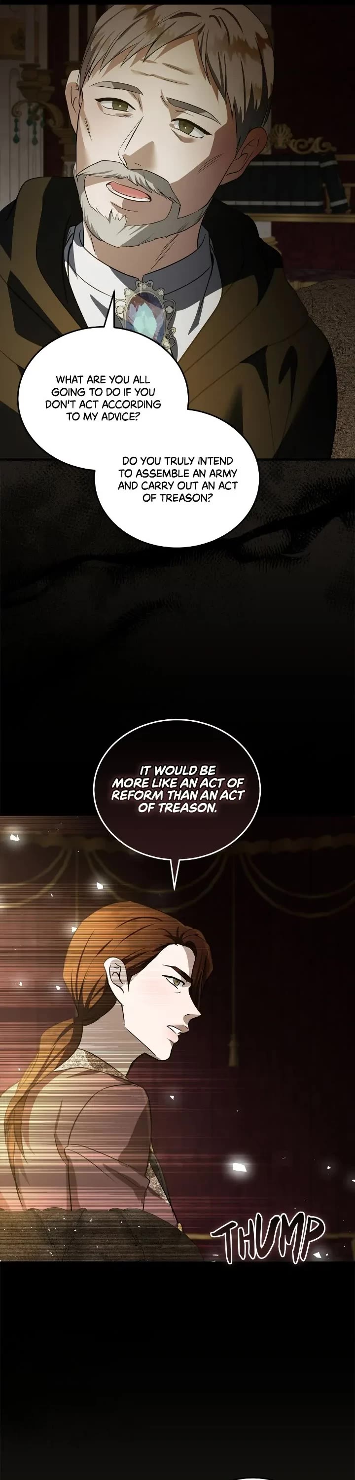 The Villainess Lives Twice Chapter 179 page 26 - Chapter 179