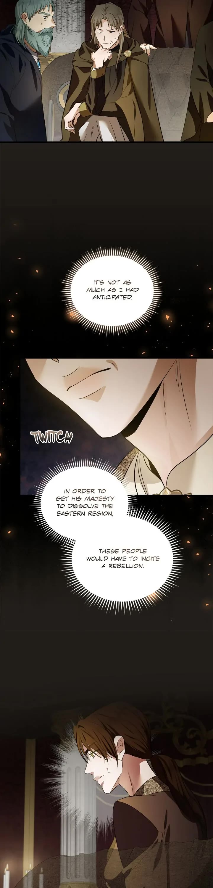 The Villainess Lives Twice Chapter 179 page 29 - Chapter 179