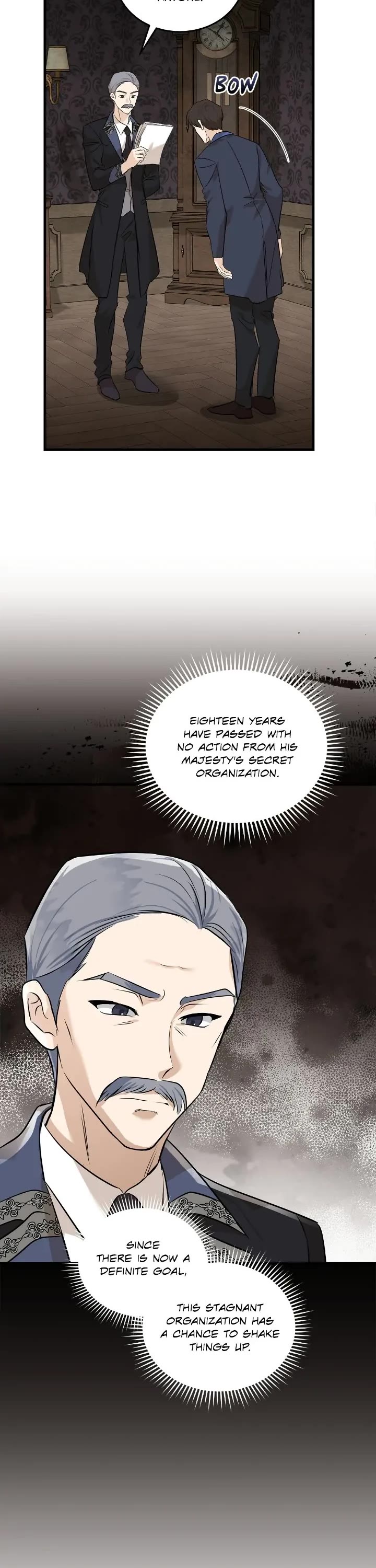 The Villainess Lives Twice Chapter 179 page 3 - Chapter 179