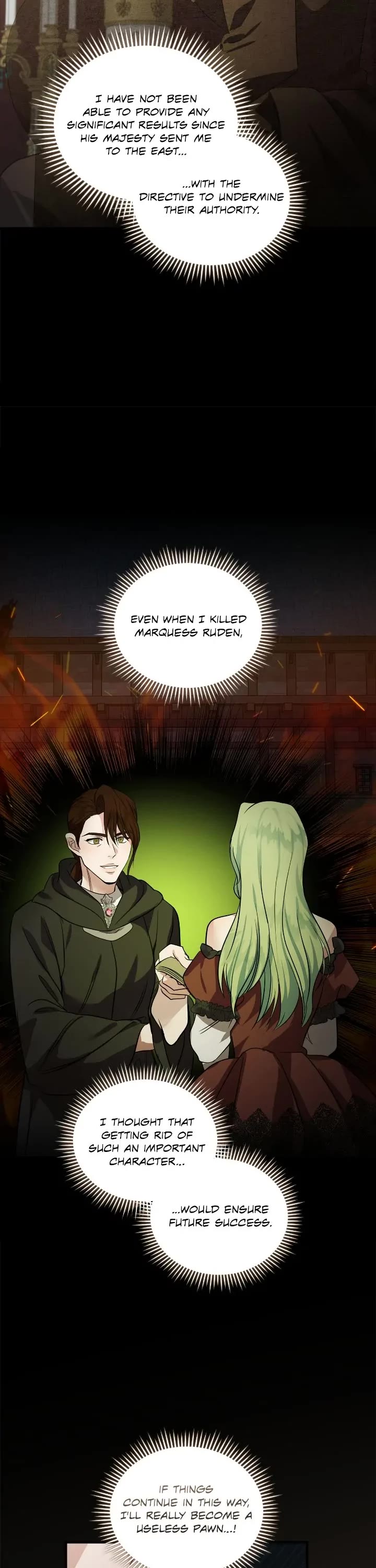 The Villainess Lives Twice Chapter 179 page 30 - Chapter 179