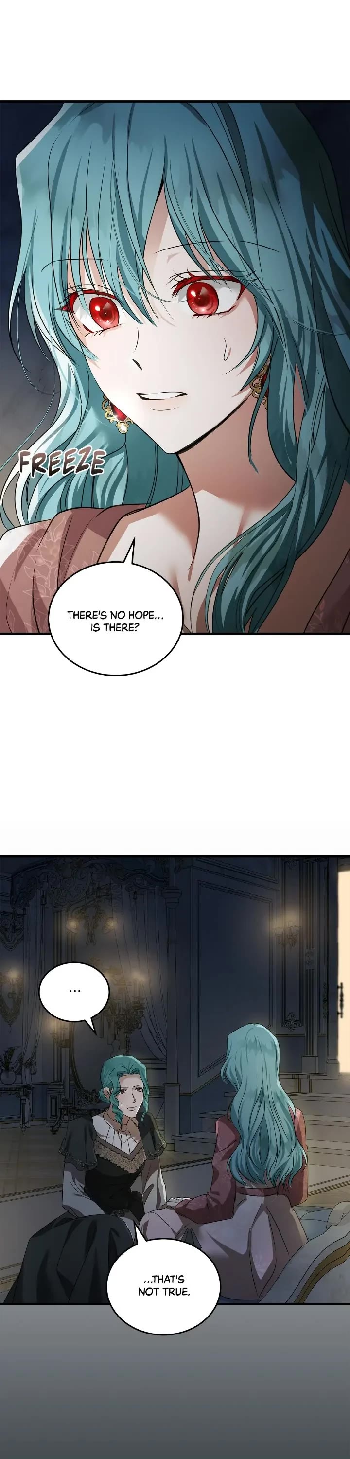 The Villainess Lives Twice Chapter 179 page 39 - Chapter 179