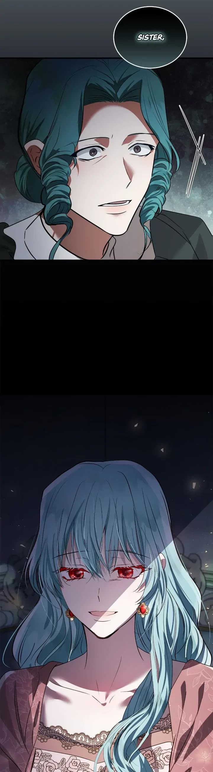 The Villainess Lives Twice Chapter 179 page 40 - Chapter 179