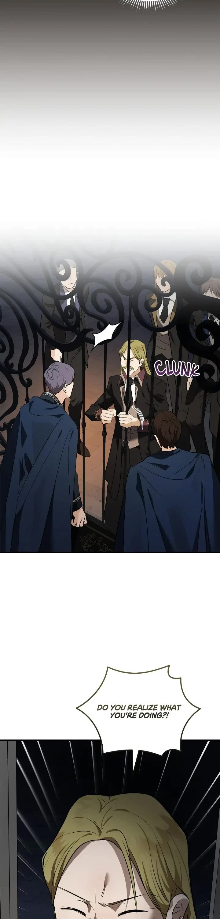 The Villainess Lives Twice Chapter 179 page 7 - Chapter 179