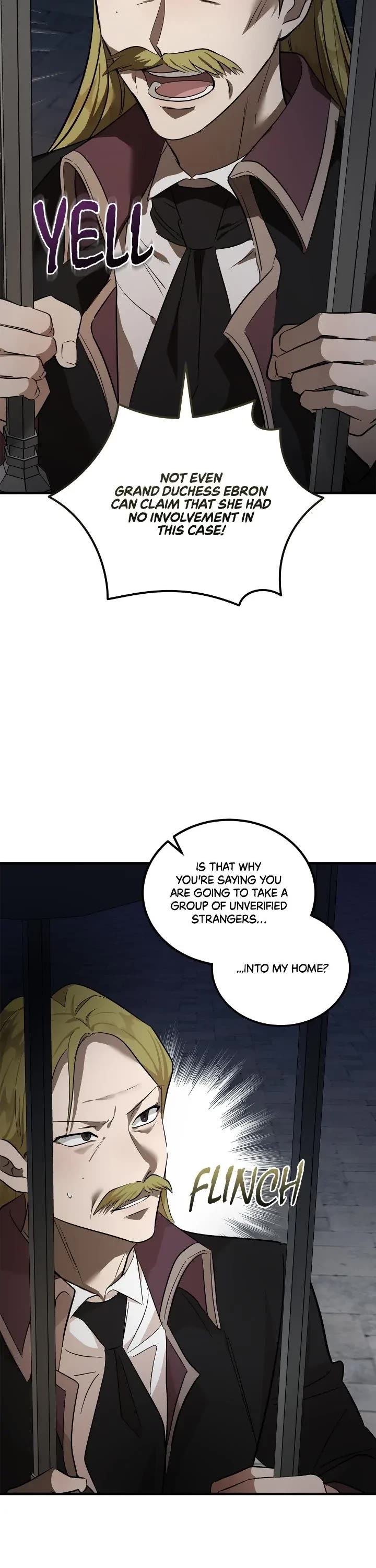 The Villainess Lives Twice Chapter 179 page 8 - Chapter 179