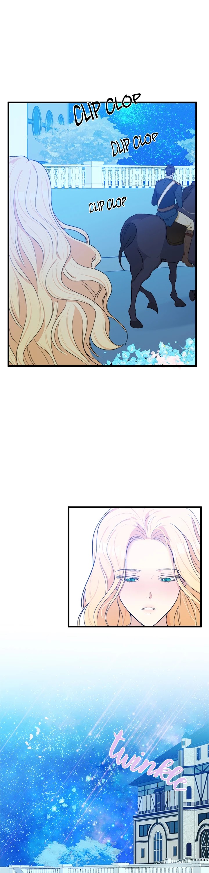 The Villainess Lives Twice Chapter 18 page 12 - Chapter 18