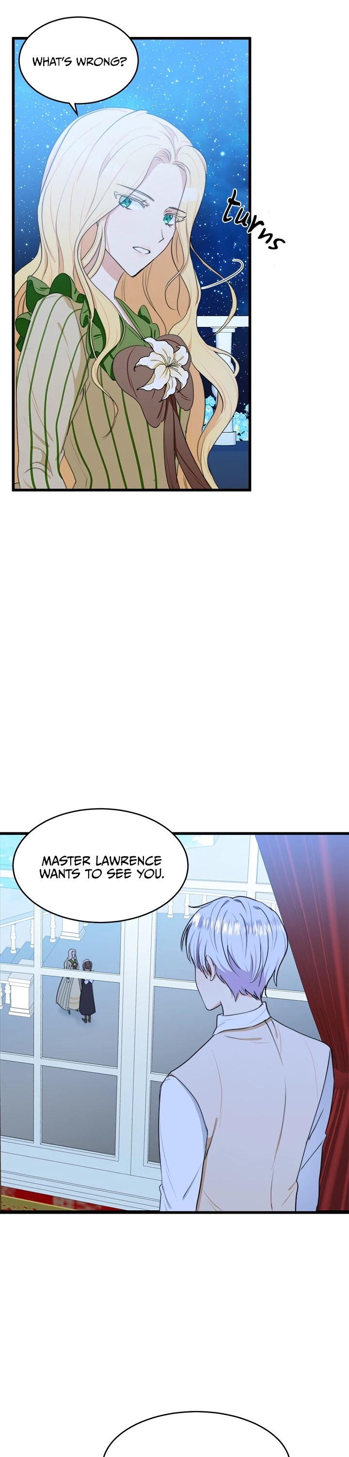 The Villainess Lives Twice Chapter 18 page 15 - Chapter 18