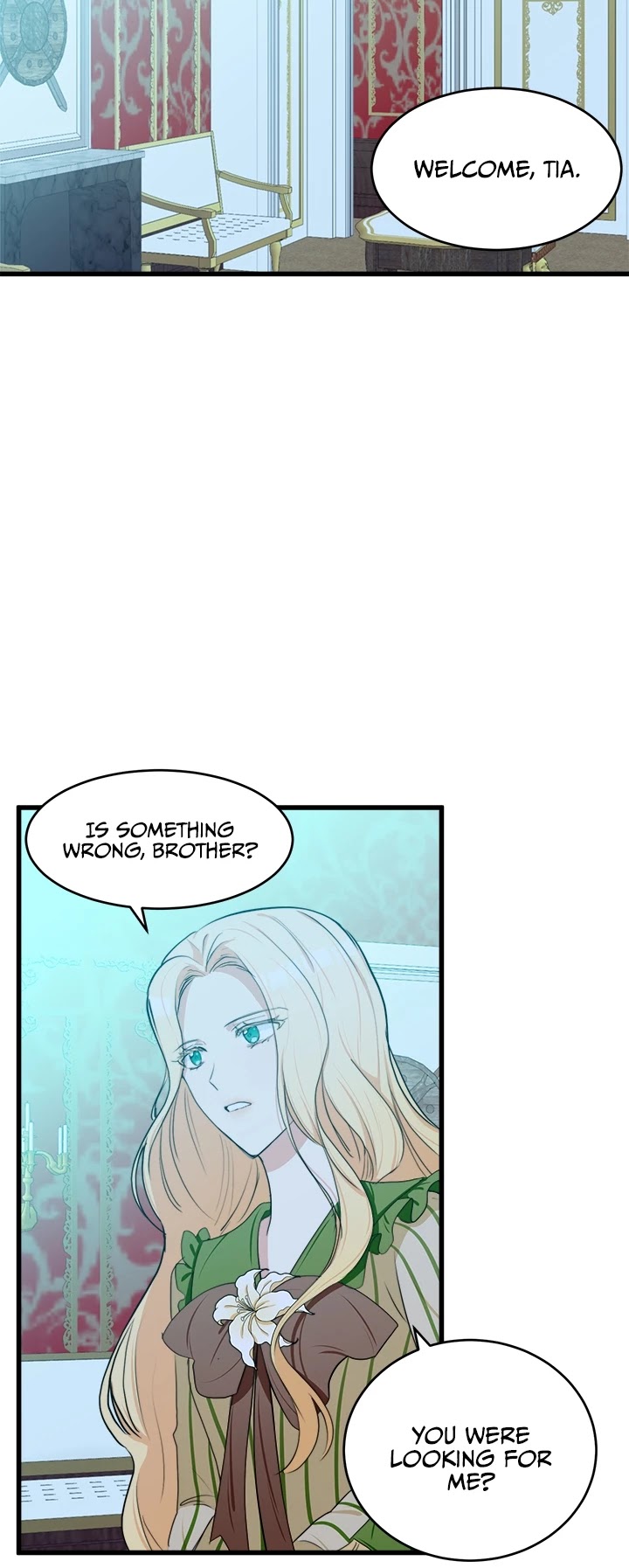 The Villainess Lives Twice Chapter 18 page 17 - Chapter 18
