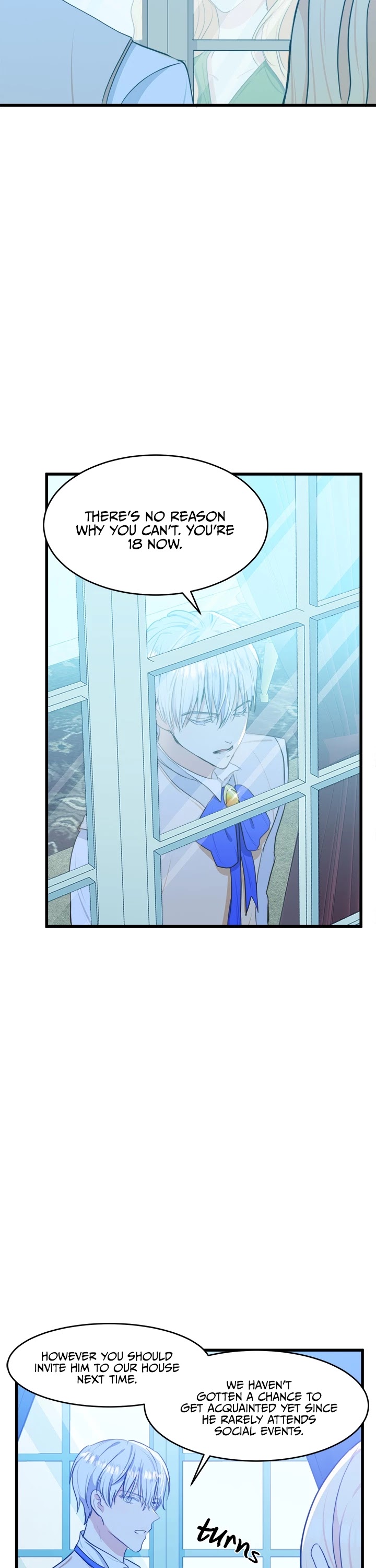 The Villainess Lives Twice Chapter 18 page 20 - Chapter 18