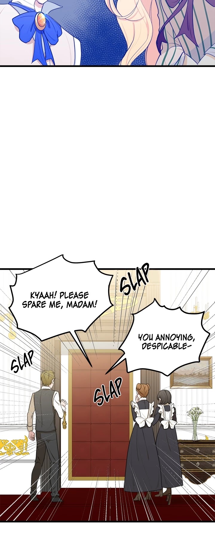 The Villainess Lives Twice Chapter 18 page 22 - Chapter 18