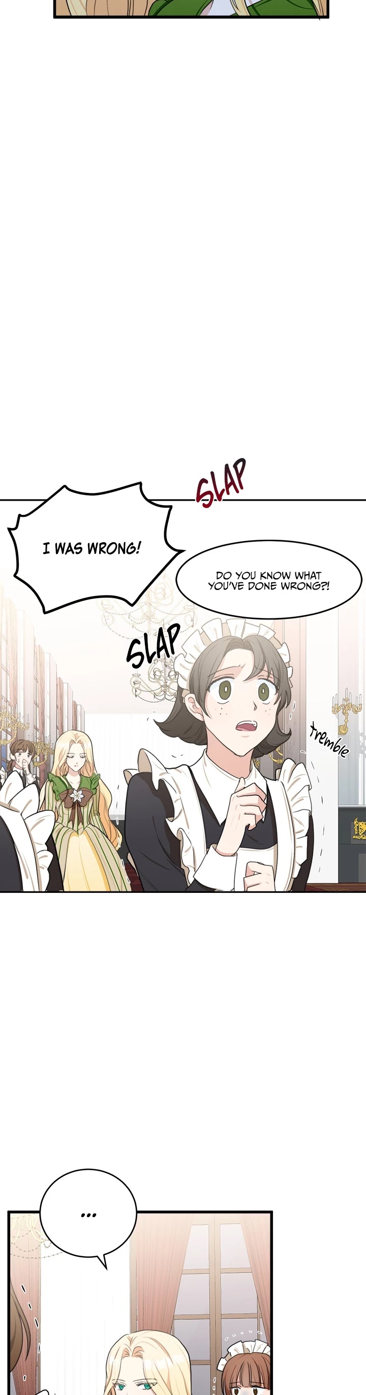 The Villainess Lives Twice Chapter 18 page 24 - Chapter 18