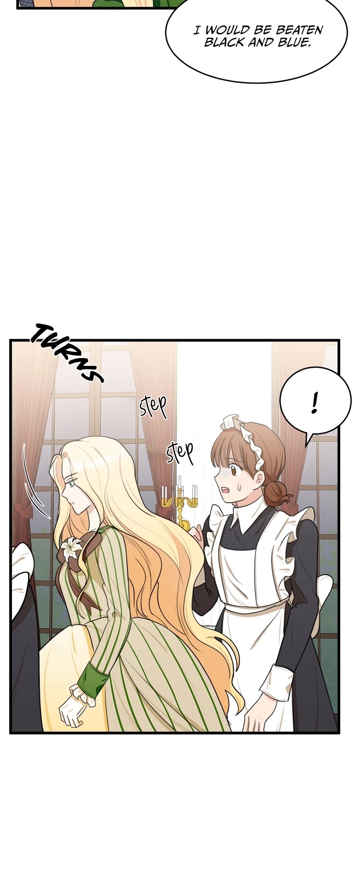 The Villainess Lives Twice Chapter 18 page 27 - Chapter 18