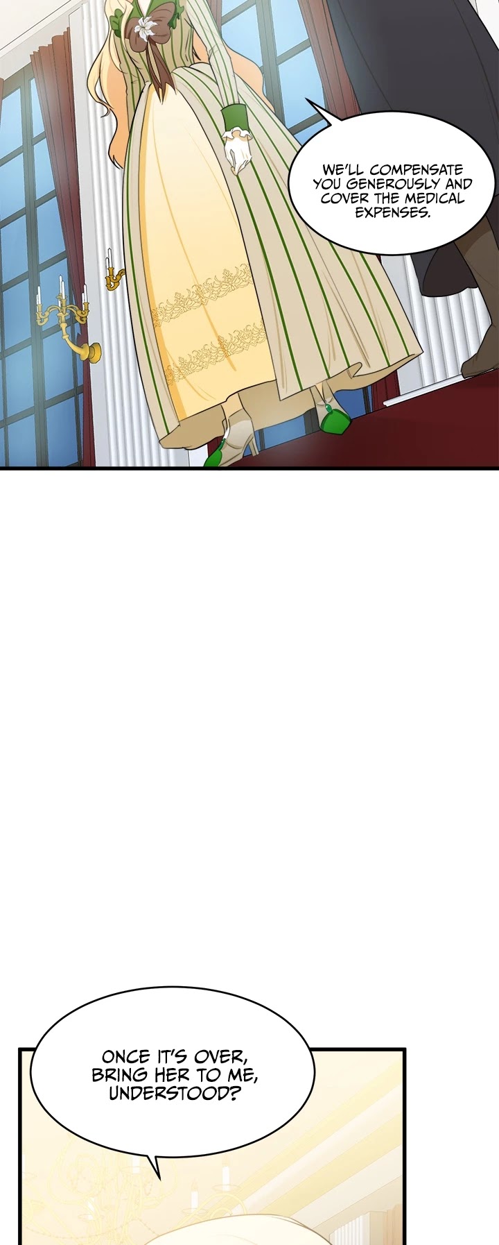 The Villainess Lives Twice Chapter 18 page 30 - Chapter 18