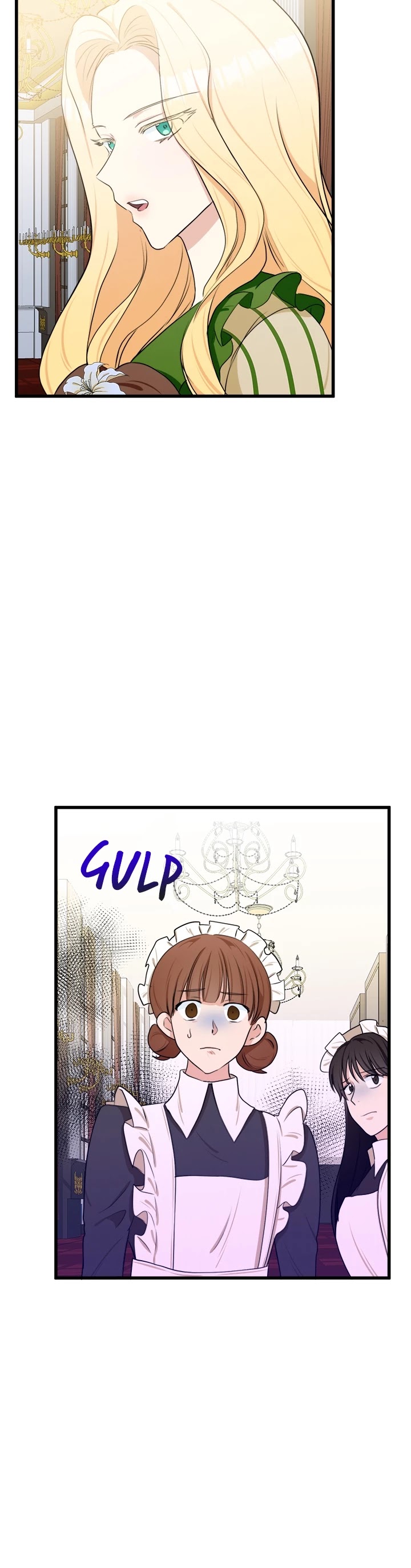 The Villainess Lives Twice Chapter 18 page 31 - Chapter 18