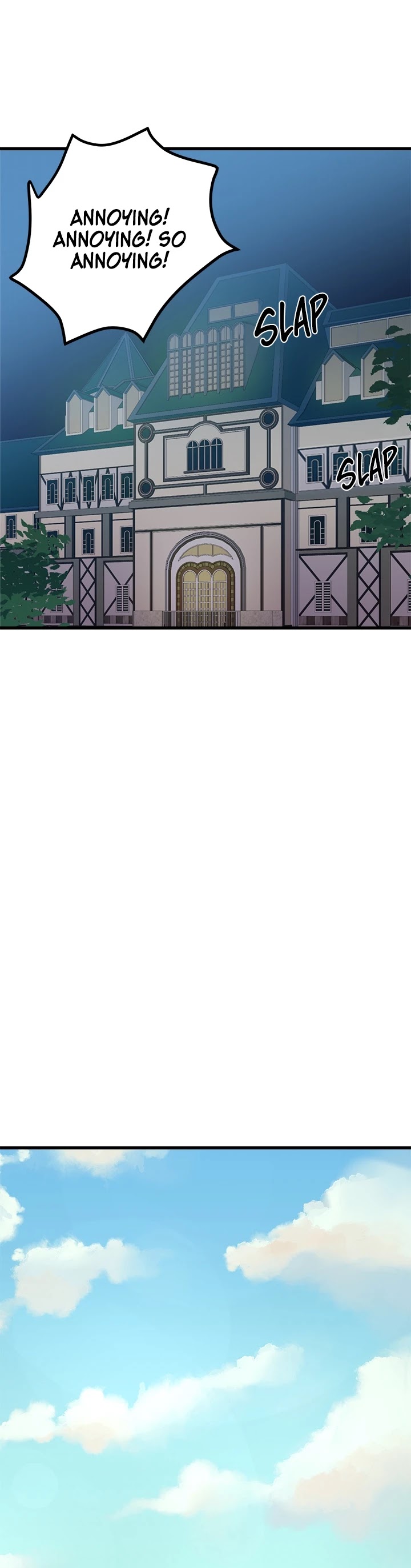 The Villainess Lives Twice Chapter 18 page 32 - Chapter 18