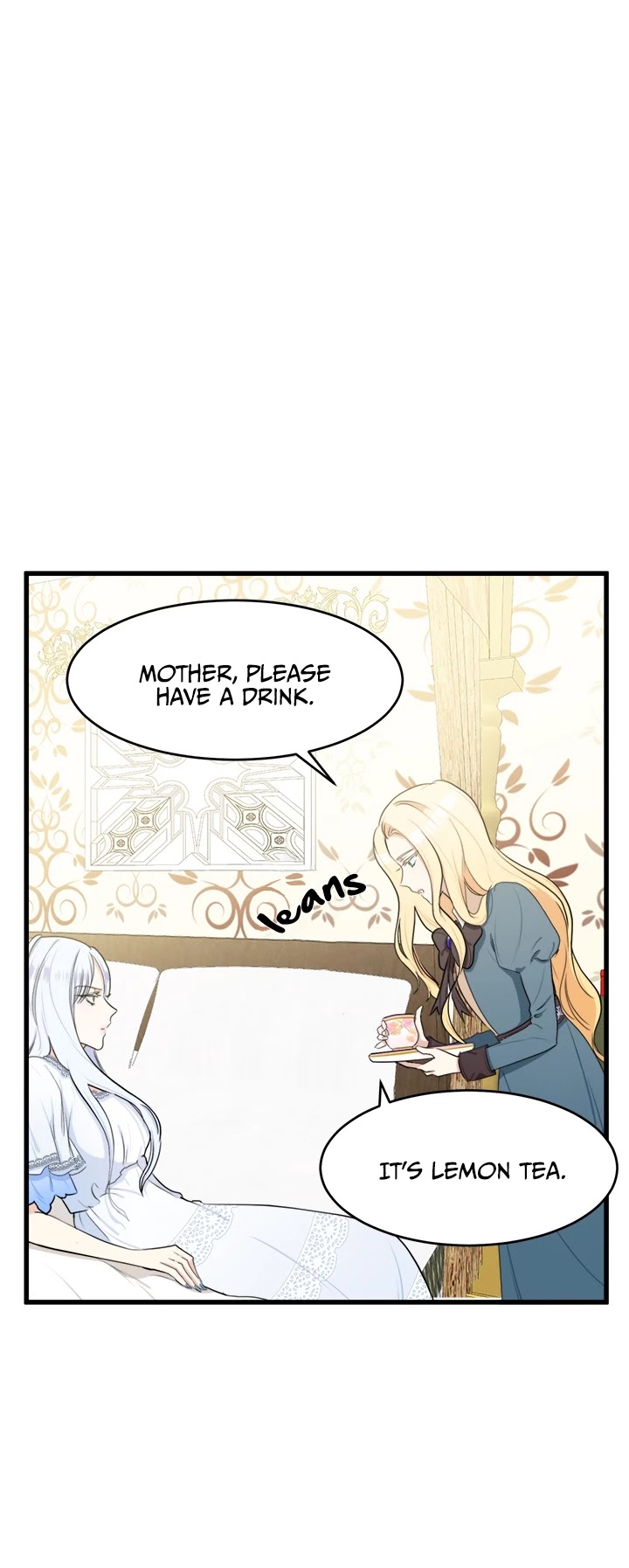 The Villainess Lives Twice Chapter 18 page 35 - Chapter 18