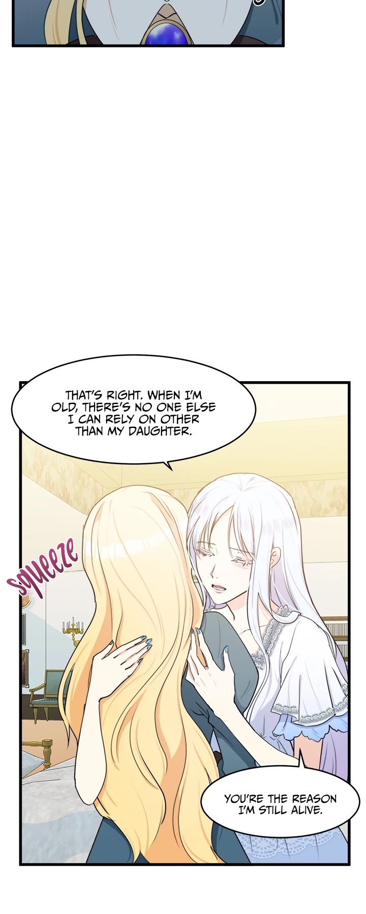 The Villainess Lives Twice Chapter 18 page 37 - Chapter 18