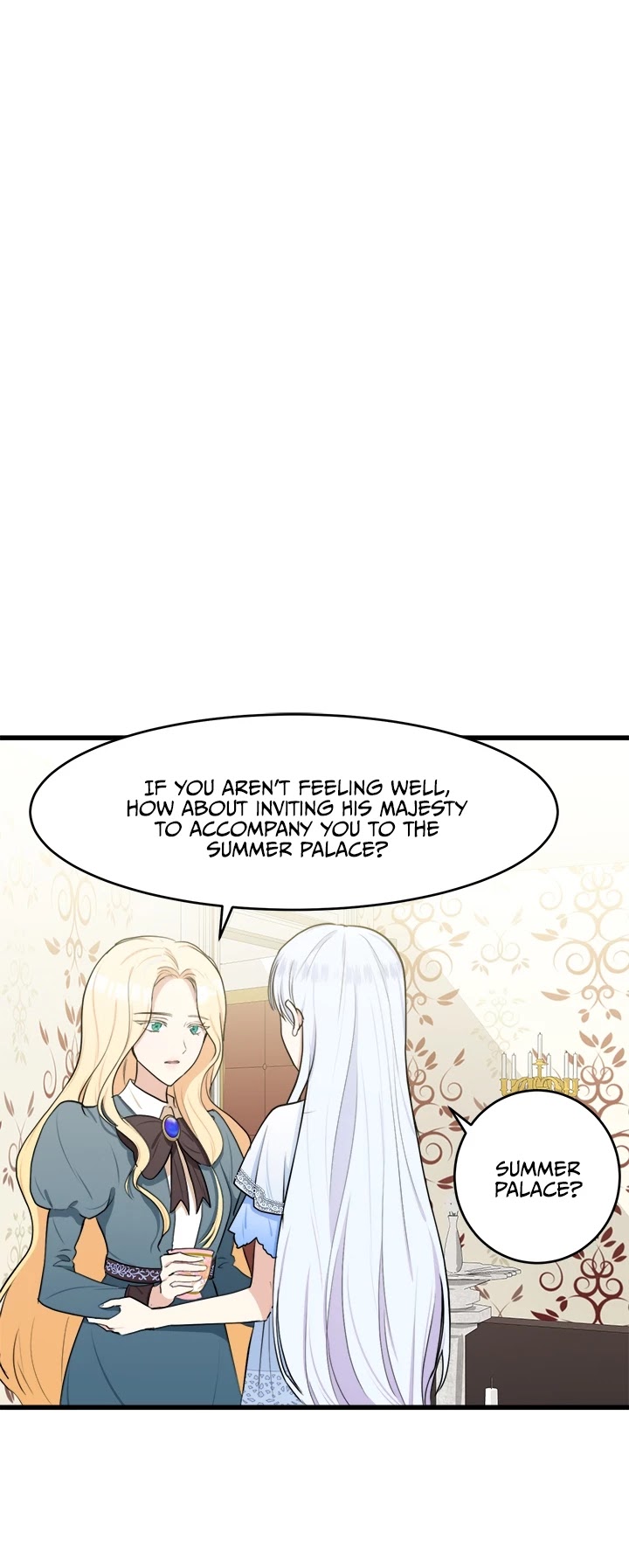 The Villainess Lives Twice Chapter 18 page 38 - Chapter 18