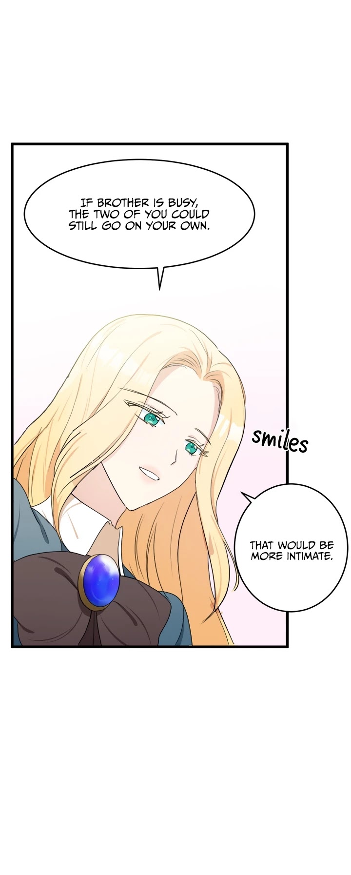 The Villainess Lives Twice Chapter 18 page 40 - Chapter 18
