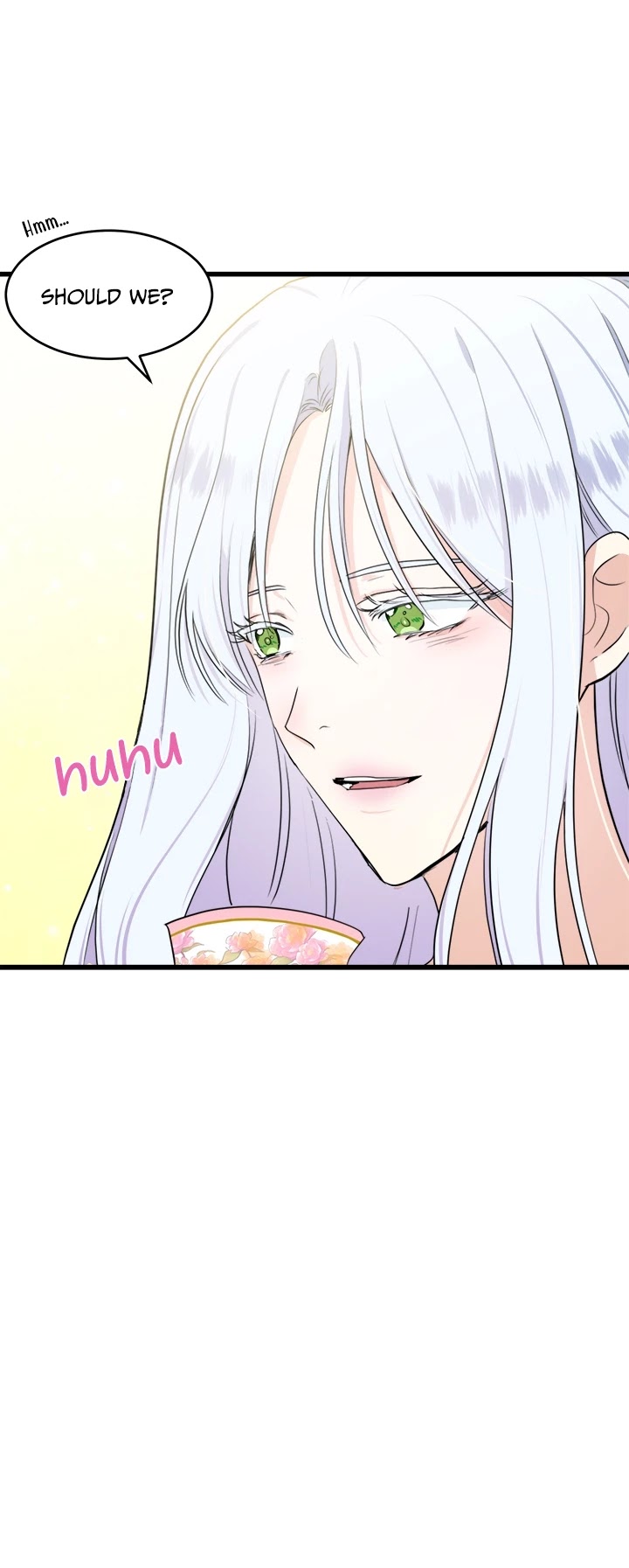 The Villainess Lives Twice Chapter 18 page 41 - Chapter 18