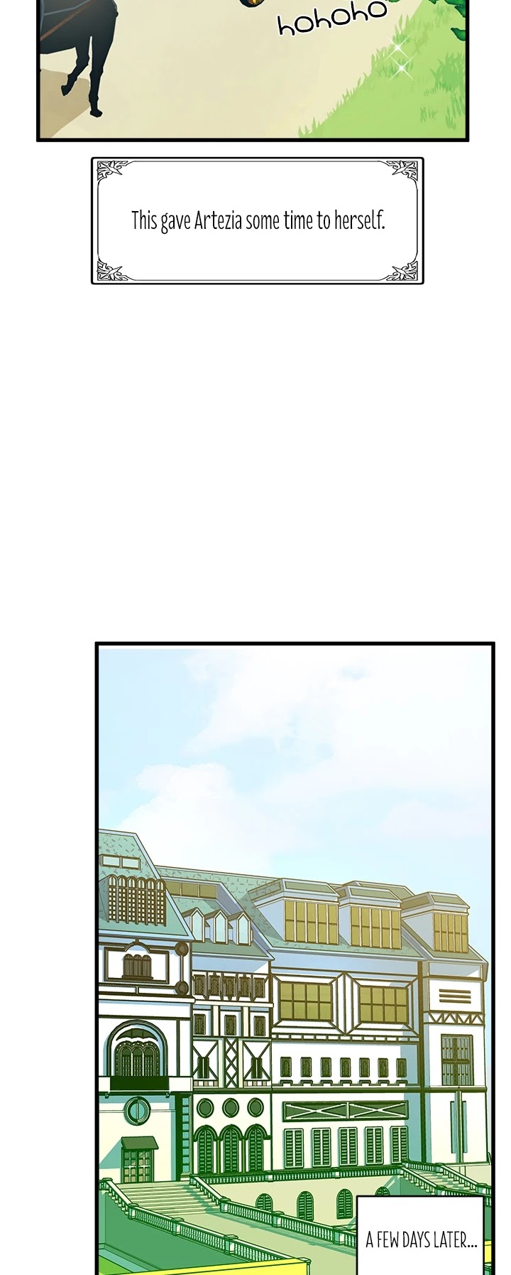 The Villainess Lives Twice Chapter 18 page 43 - Chapter 18