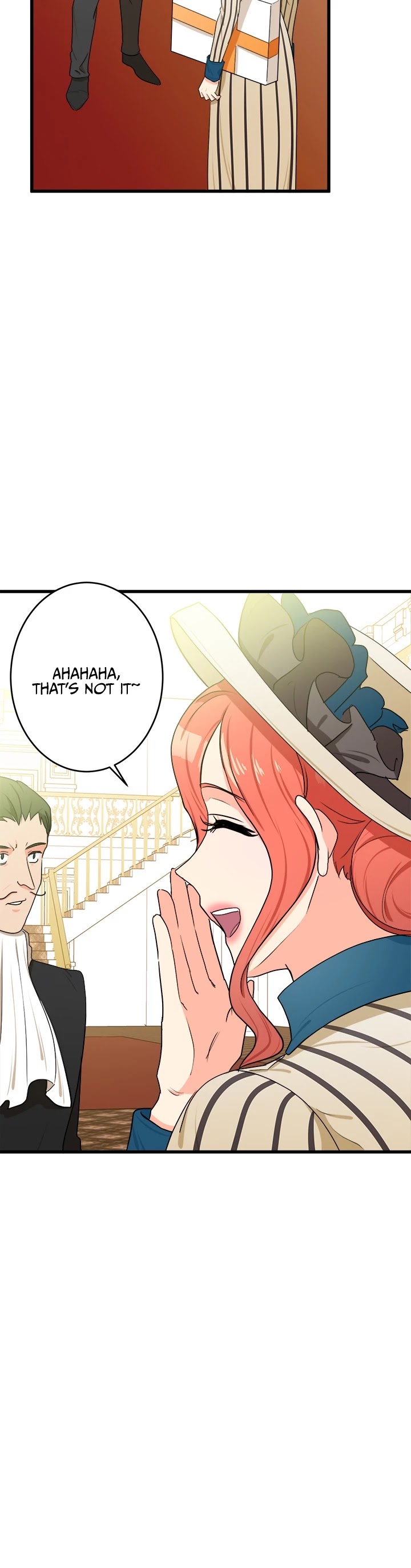 The Villainess Lives Twice Chapter 18 page 47 - Chapter 18
