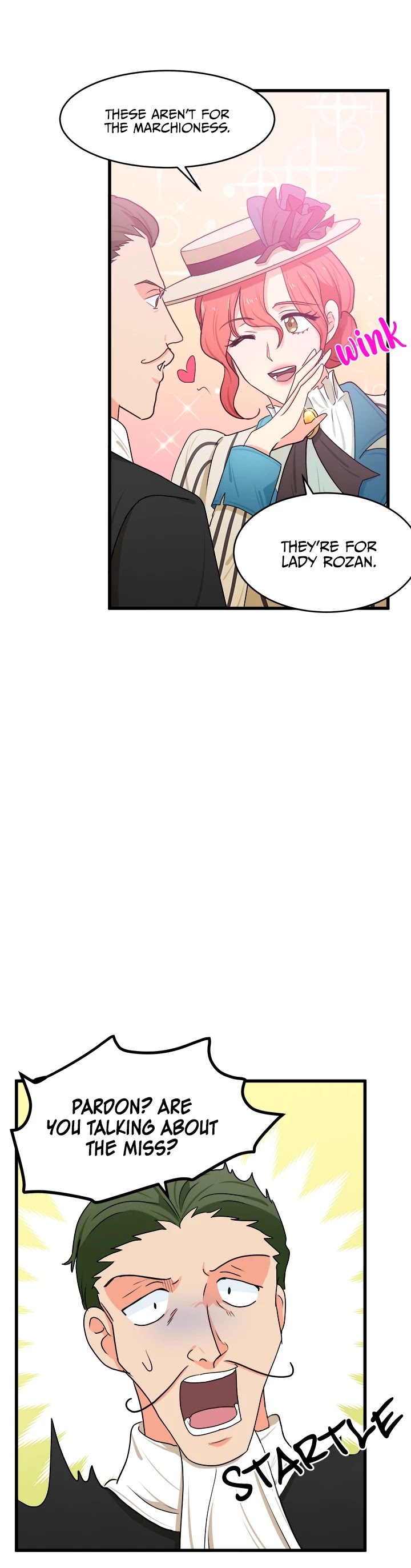 The Villainess Lives Twice Chapter 18 page 48 - Chapter 18