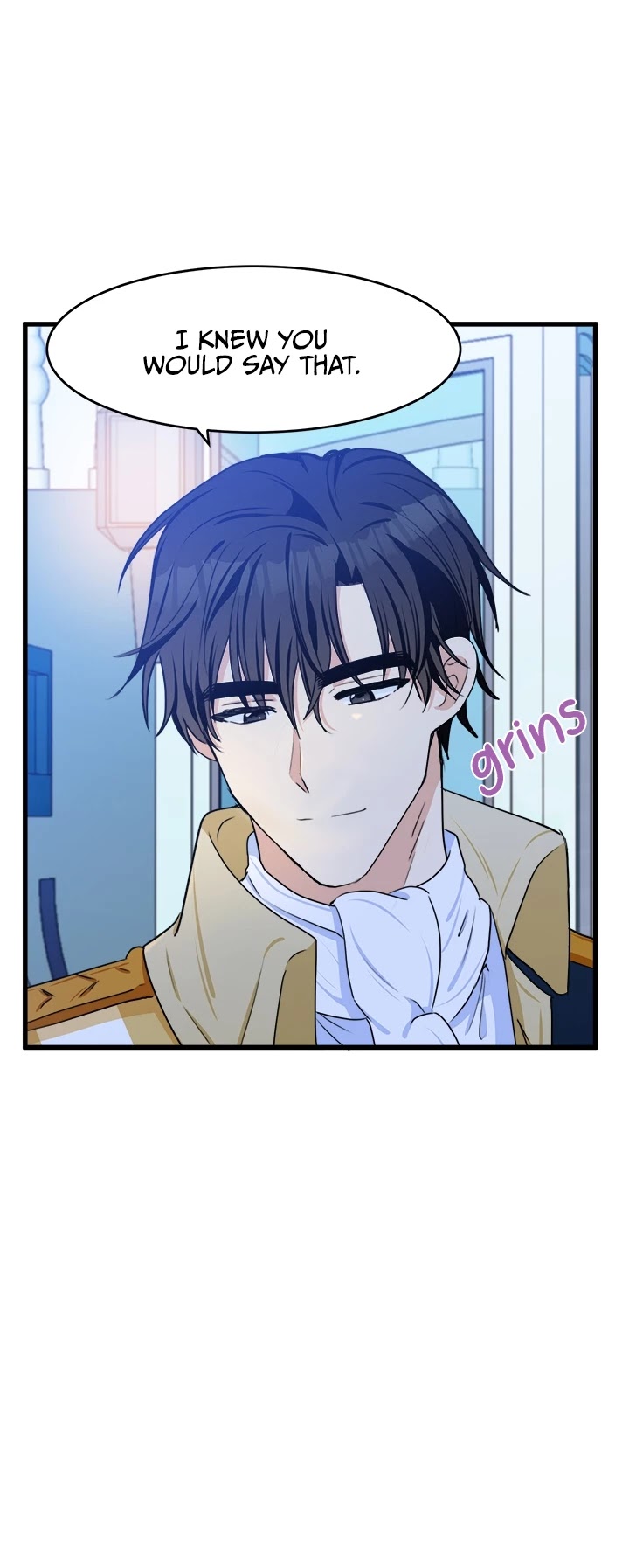 The Villainess Lives Twice Chapter 18 page 5 - Chapter 18
