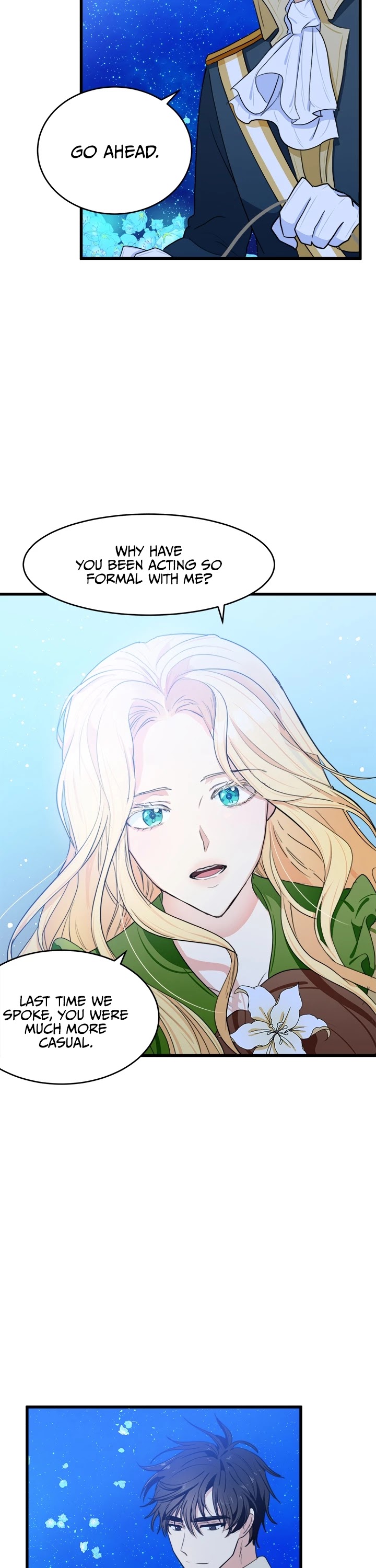 The Villainess Lives Twice Chapter 18 page 9 - Chapter 18