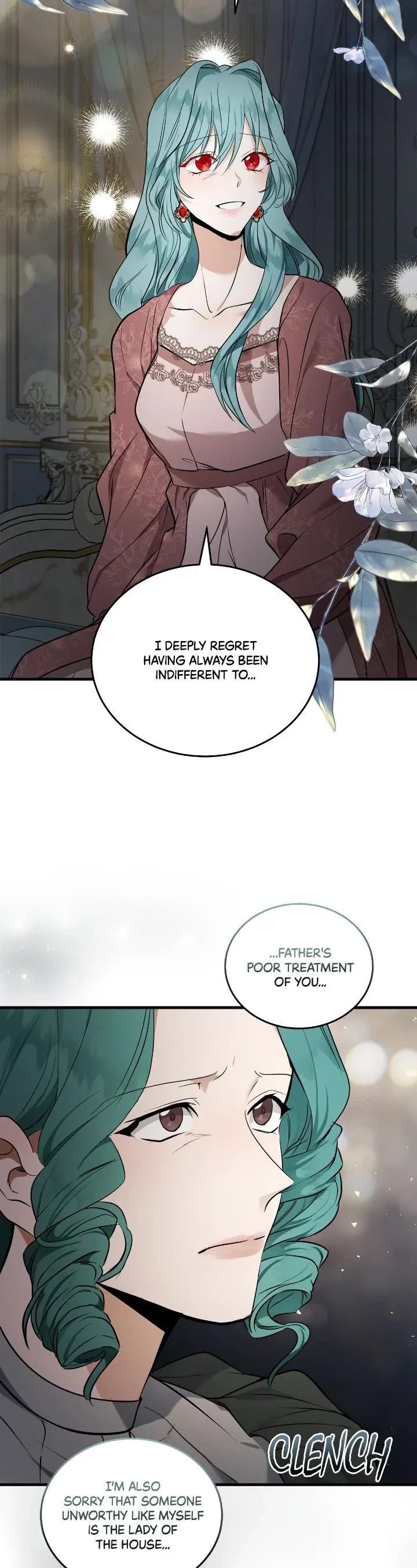 The Villainess Lives Twice Chapter 180 page 14 - Chapter 180