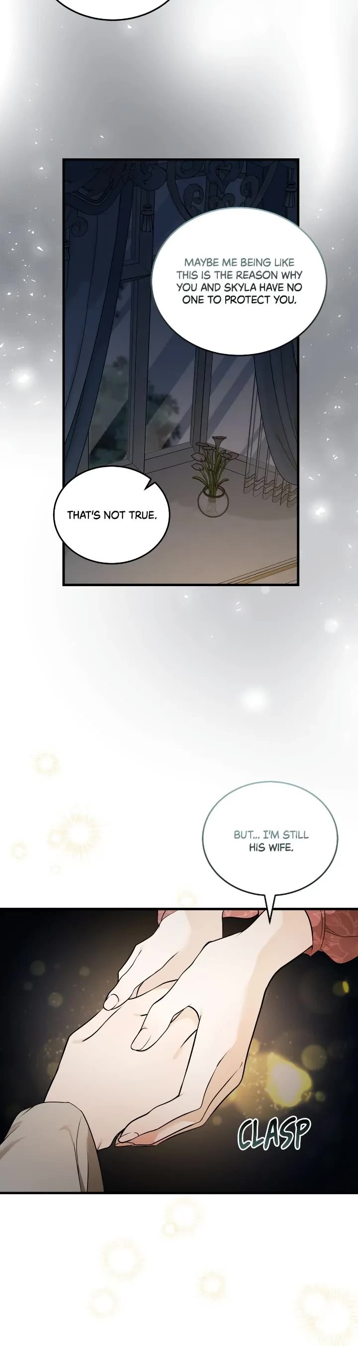 The Villainess Lives Twice Chapter 180 page 15 - Chapter 180