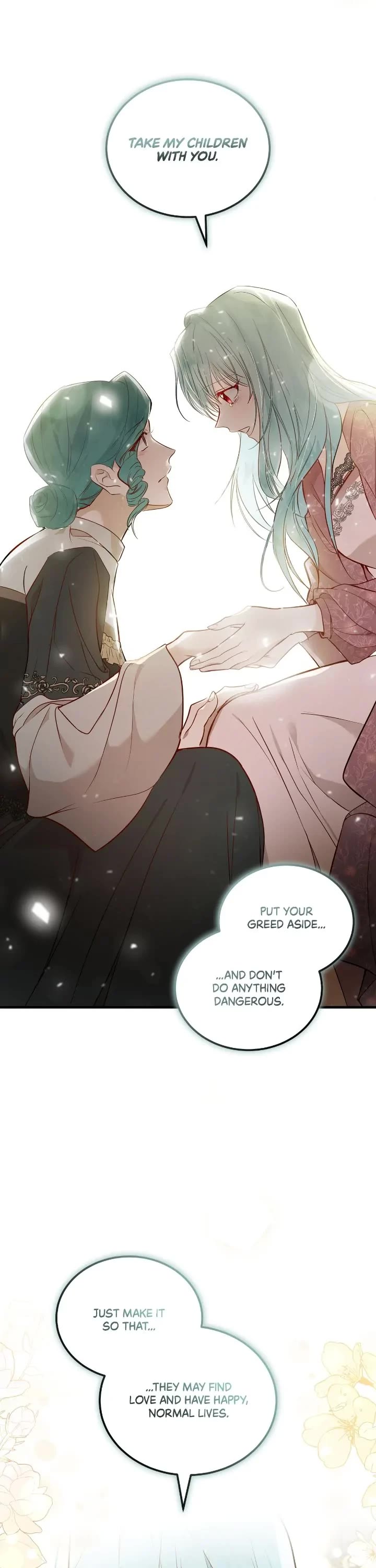 The Villainess Lives Twice Chapter 180 page 16 - Chapter 180