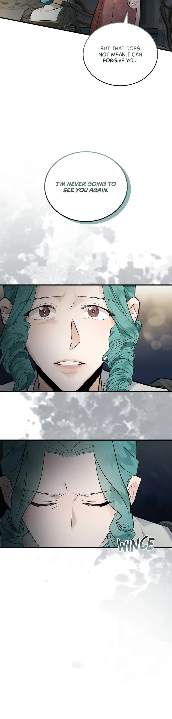 The Villainess Lives Twice Chapter 180 page 18 - Chapter 180