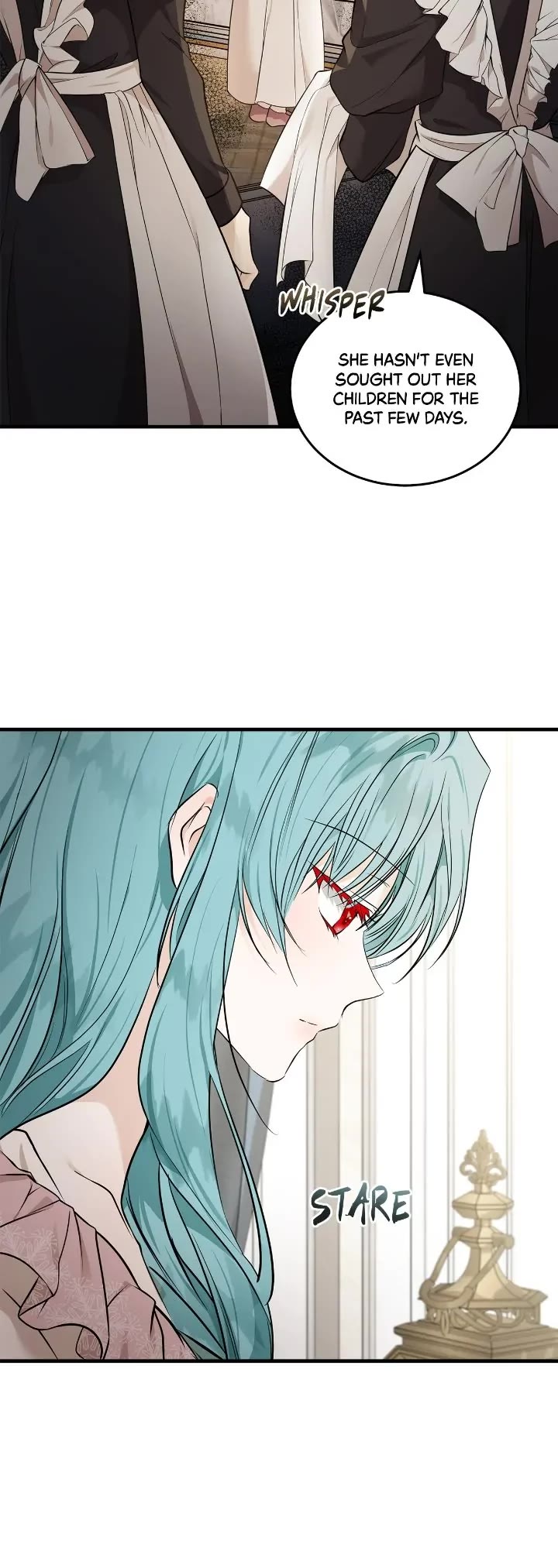 The Villainess Lives Twice Chapter 180 page 20 - Chapter 180