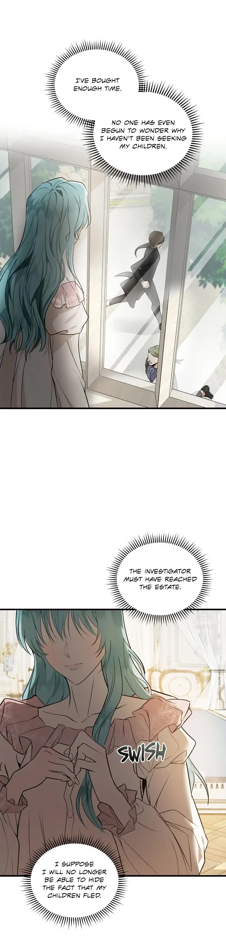 The Villainess Lives Twice Chapter 180 page 21 - Chapter 180